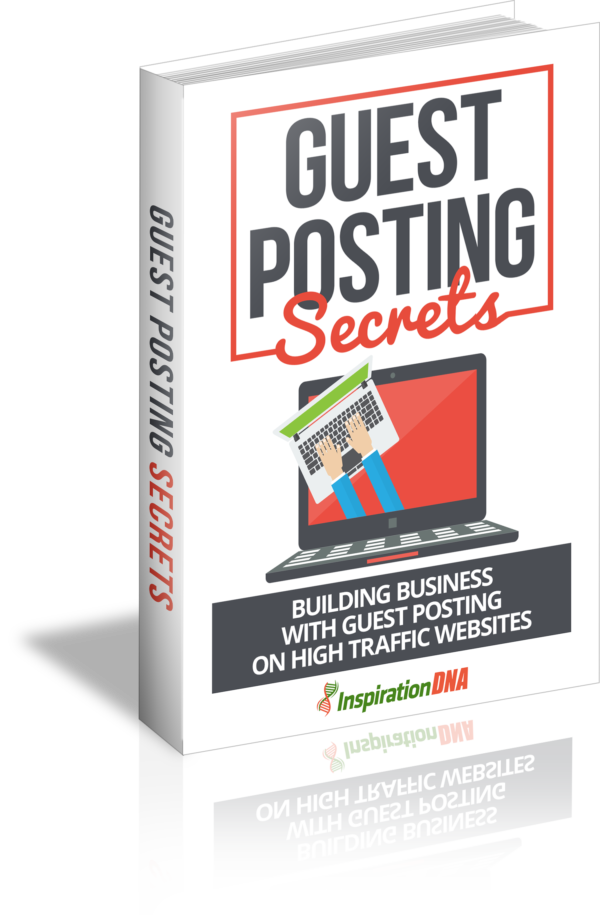 Guest Posting Secrets