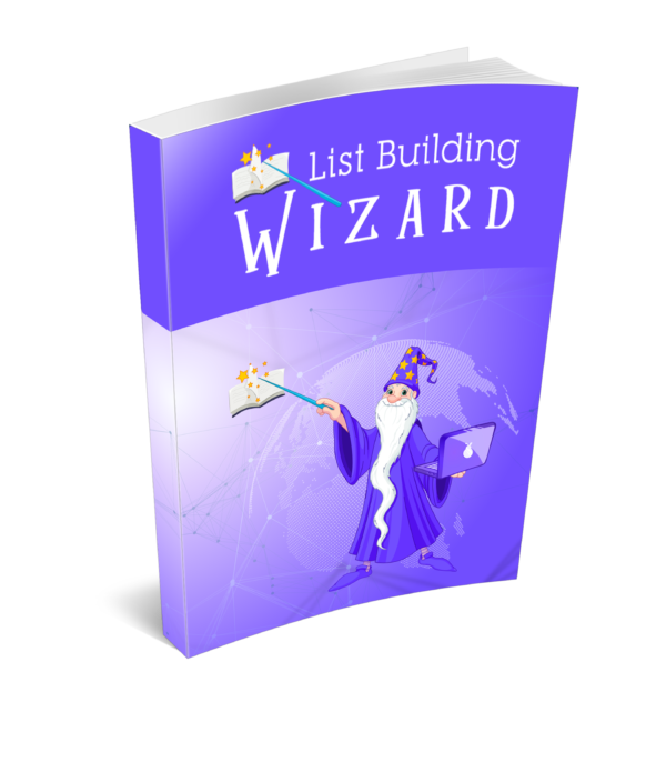 List Building Wizard